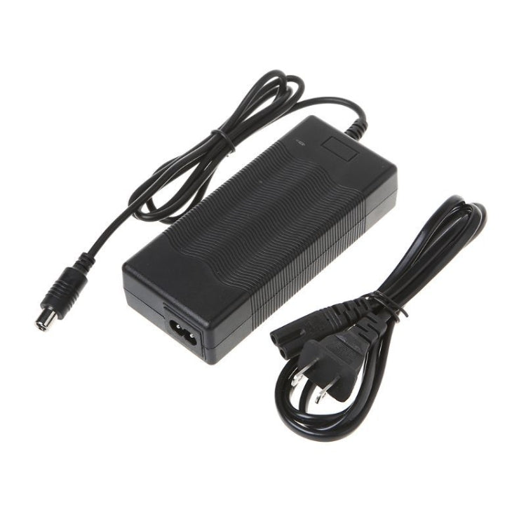 5/5.5/6.5 吋電動滑板車 24V 2A 直流 5mm 通用充電器，5/5.5/6.5 吋電動滑板車