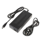 5/5.5/6.5 吋電動滑板車 24V 2A 直流 5mm 通用充電器，5/5.5/6.5 吋電動滑板車