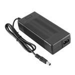 5/5.5/6.5 吋電動滑板車 24V 2A 直流 5mm 通用充電器，5/5.5/6.5 吋電動滑板車
