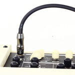 KGR 吉他線鍵盤鼓音頻線，1米，3米，6米，10米