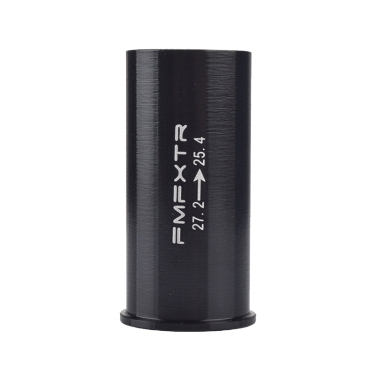 2 件 FMFXTR 自行車座管減徑套轉換套，規格：27.2mm 轉 25.4mm，28.6mm 轉 25.4mm，28.6mm 轉 27.2mm，30.4mm 轉 27.2mm，30.8mm 轉 27.2mm，31.6mm 轉 27.2mm，33.9mm 轉 27.2mm，33.9mm 轉 31.6mm