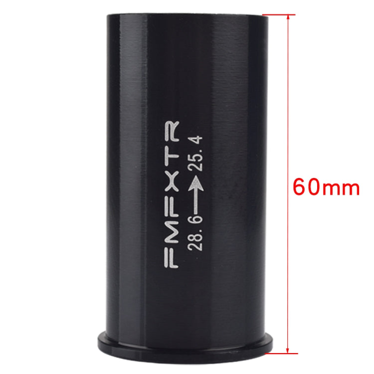 2 件 FMFXTR 自行車座管減徑套轉換套，規格：27.2mm 轉 25.4mm，28.6mm 轉 25.4mm，28.6mm 轉 27.2mm，30.4mm 轉 27.2mm，30.8mm 轉 27.2mm，31.6mm 轉 27.2mm，33.9mm 轉 27.2mm，33.9mm 轉 31.6mm