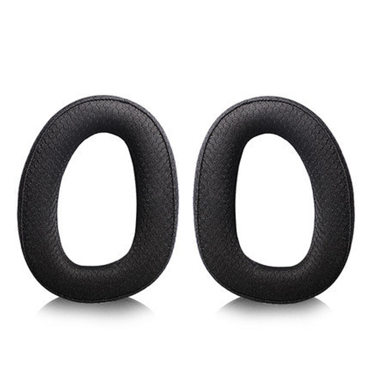 2 件裝 Sennheiser GSP600 GSP500 GSP670 耳罩頭梁，款式：頭梁，羊皮，網布，冰膠，納米拼接