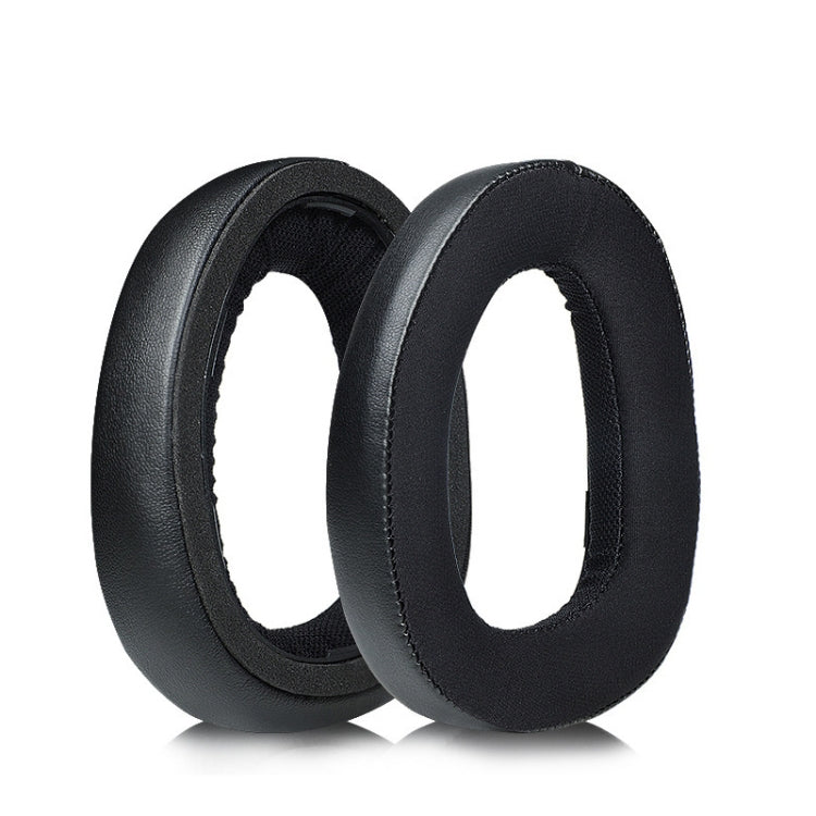 2 件裝 Sennheiser GSP600 GSP500 GSP670 耳罩頭梁，款式：頭梁，羊皮，網布，冰膠，納米拼接
