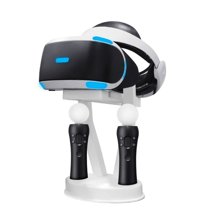 JYS-OC002 VR支架桌面收納架，適用於Oculus Quest 2，JYS-OC002白色，JYS-OC002黑色