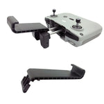 遙控平板擴展支架，適用於 DJI Mavic 3 / Air 2 / Air 2S / Mini 2，款式：小型、大型、大型+蘋果線、大型+Type-c 線、大型+Micro 線