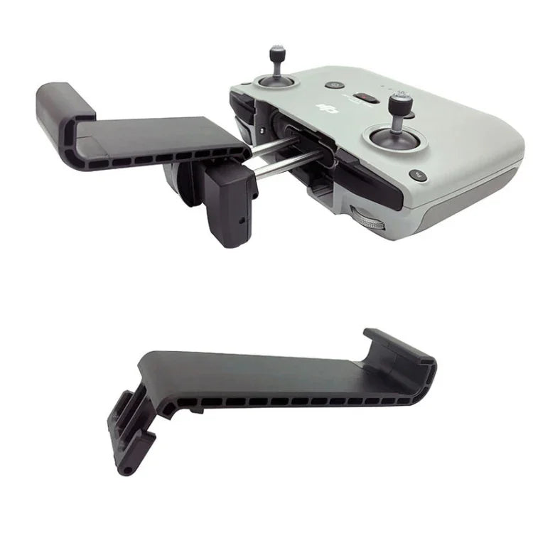 遙控平板擴展支架，適用於 DJI Mavic 3 / Air 2 / Air 2S / Mini 2，款式：小型、大型、大型+蘋果線、大型+Type-c 線、大型+Micro 線