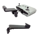 遙控平板擴展支架，適用於 DJI Mavic 3 / Air 2 / Air 2S / Mini 2，款式：小型、大型、大型+蘋果線、大型+Type-c 線、大型+Micro 線