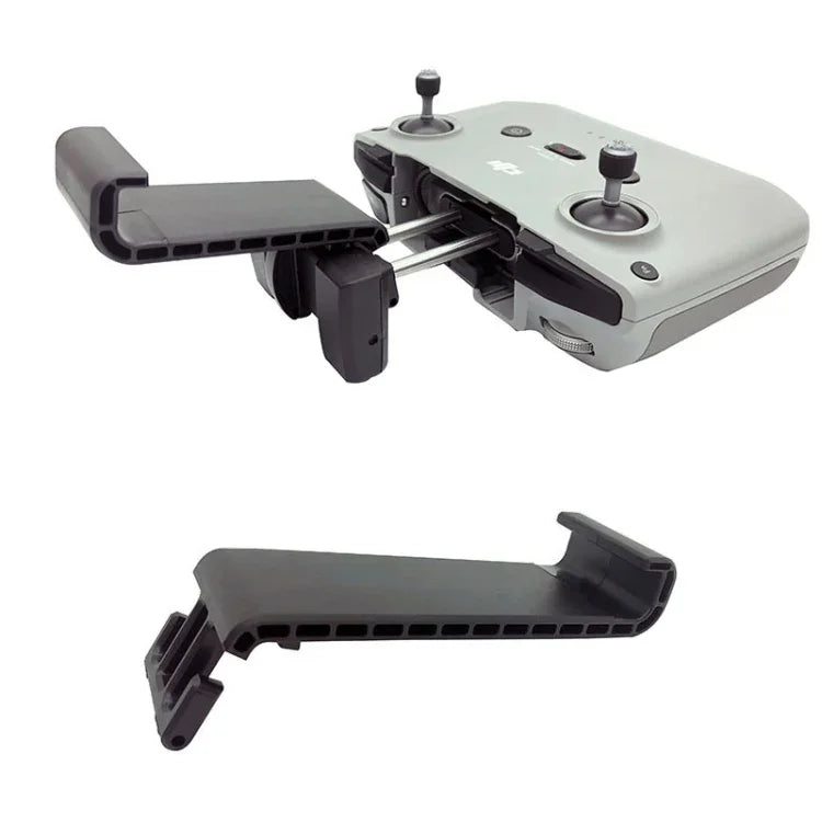 遙控平板擴展支架，適用於 DJI Mavic 3 / Air 2 / Air 2S / Mini 2，款式：小型、大型、大型+蘋果線、大型+Type-c 線、大型+Micro 線