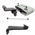 遙控平板擴展支架，適用於 DJI Mavic 3 / Air 2 / Air 2S / Mini 2，款式：小型、大型、大型+蘋果線、大型+Type-c 線、大型+Micro 線