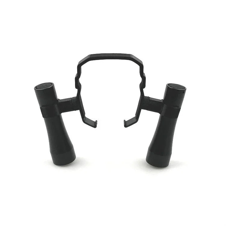 無人機 LED 補光燈前視夜燈探照燈，適用於 DJI Mavic Pro