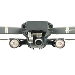 無人機 LED 補光燈前視夜燈探照燈，適用於 DJI Mavic Pro
