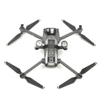 無人機 LED 補光燈前視夜燈探照燈，適用於 DJI Mavic Pro