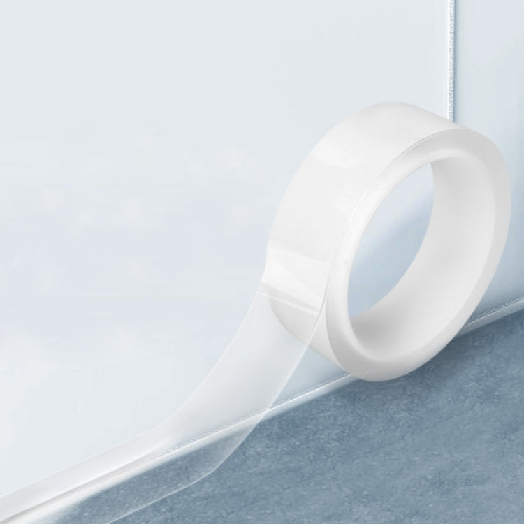 3件0.25mm塑鋼窗框縫隙擋風膠帶，尺寸：2cm寬x3m長，2cm寬x3m長，3cm寬x3m長，3cm寬x5m長，3cm寬x10m長，5cm寬x3m長，5cm寬x5m長