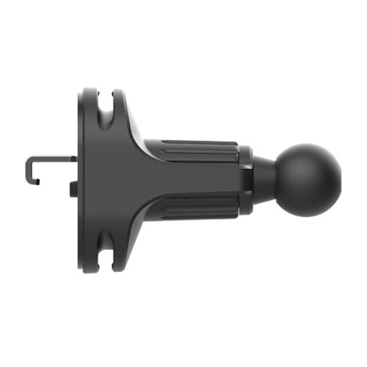 5 PCS Car Hook Mobile Phone Holder Clip Wireless Charging Base Accessories, Size:, 17mm Ball Head, 15mm Ball Head, 13mm Ball Head