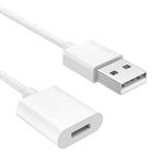 1米觸控筆充電線，適用於 Apple Pencil 1