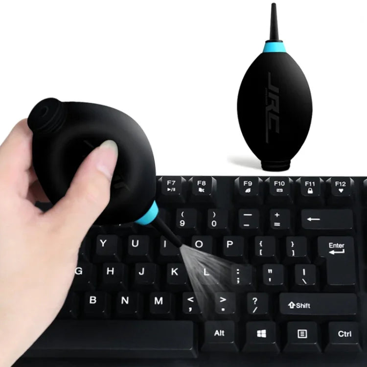 JRC電腦鍵盤除塵高壓強風清潔器