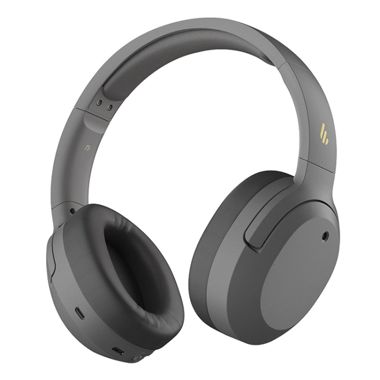Edifier W820NB 藍牙無線降噪運動音樂耳機，W820NB 白色，W820NB 灰色