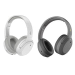 Edifier W820NB 藍牙無線降噪運動音樂耳機，W820NB 白色，W820NB 灰色