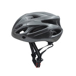 Unisex Cycling Bike One-piece Helmet, Yellow Black, Red Black, White Black, White Black Green, Fiber Black, White Orange, Blue Black