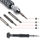 眼鏡維修工具鉗套裝 鼻墊鏡腳調整工具，眼鏡維修工具鉗