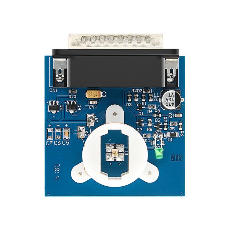 適用於 IPROG+/IPROG+ Plus V777 讀寫工具，MB 紅外線模組