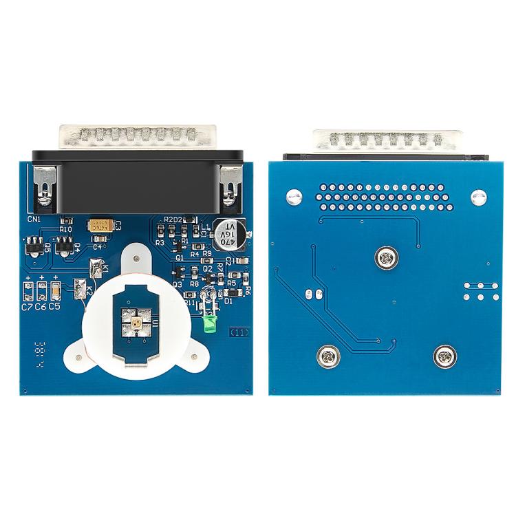 適用於 IPROG+/IPROG+ Plus V777 讀寫工具，MB 紅外線模組