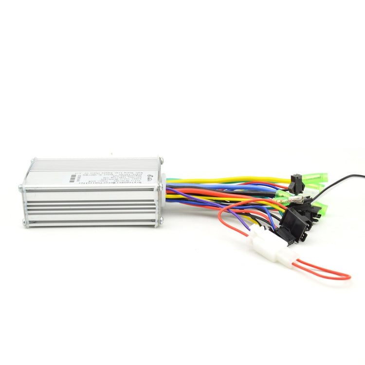 866 250W 350W 通用電動自行車滑板車控制器 可配速表