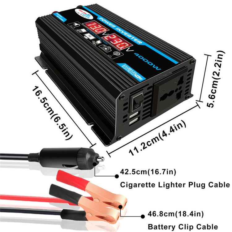 太陽能系統逆變器 30A 控制器+18W 12V 太陽能板，規格：，黑色 12V 轉 110V，黑色 12V 轉 220V，黃色 12V 轉 110V，黃色 12V 轉 220V
