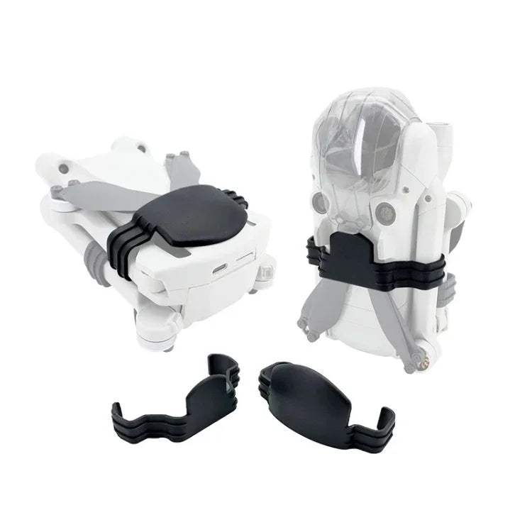 螺旋槳固定器護罩，適用於 DJI MINI 3 PRO