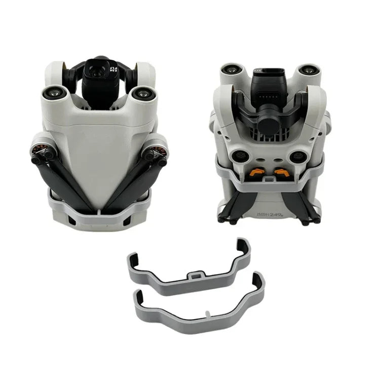 DJI MINI 3 PRO 螺旋槳固定保護架，固定保護架