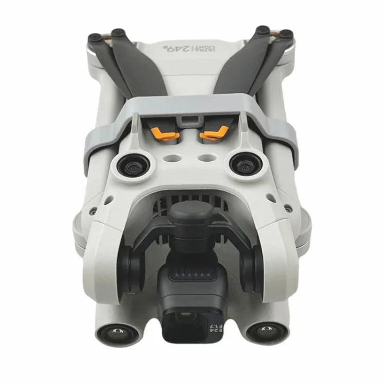 DJI MINI 3 PRO 螺旋槳固定保護架，固定保護架