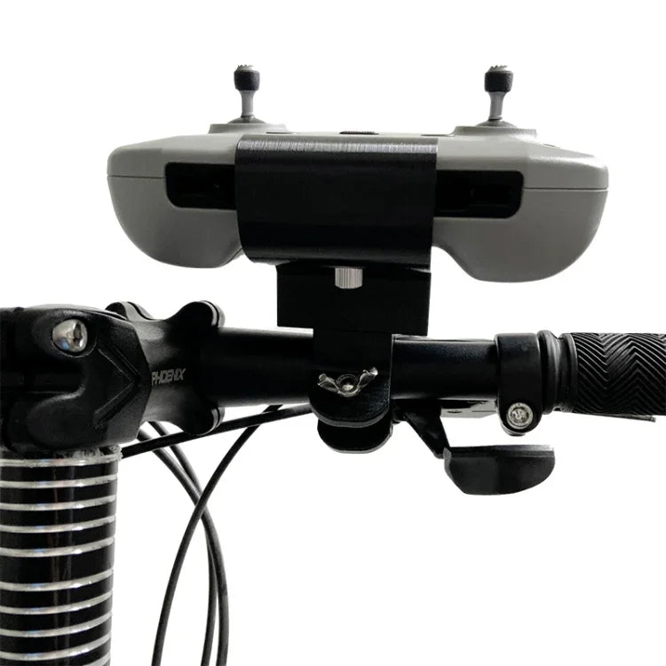 遙控器自行車安裝支架，適用於 DJI Mini 3 Pro/Mavic Air 2S/Air 2/Mini 2