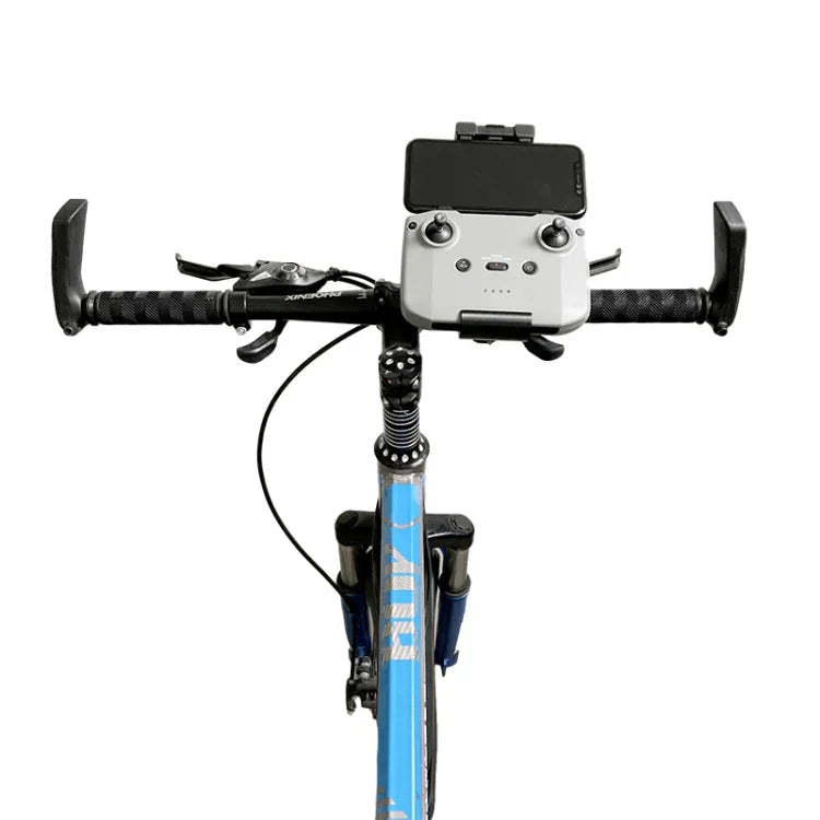 遙控器自行車安裝支架，適用於 DJI Mini 3 Pro/Mavic Air 2S/Air 2/Mini 2
