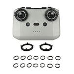 遙控桿電阻器 適用於 DJI Mini 3 Pro/Mavic Air 2S/Air 2/Mavic Mini 2