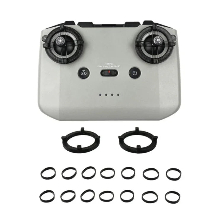 遙控桿電阻器 適用於 DJI Mini 3 Pro/Mavic Air 2S/Air 2/Mavic Mini 2