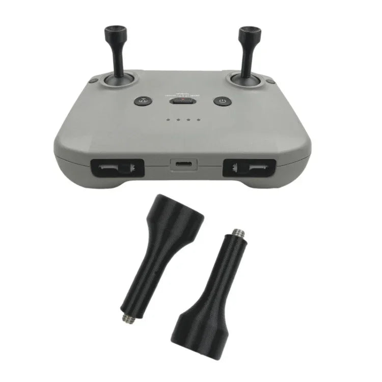 2 個遙控器延長搖桿，適用於 DJI Mini 3 Pro/Mavic Mini 2/Mavic Air 2