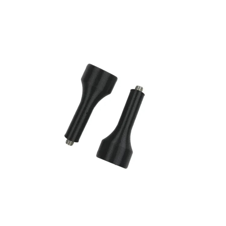 2 個遙控器延長搖桿，適用於 DJI Mini 3 Pro/Mavic Mini 2/Mavic Air 2