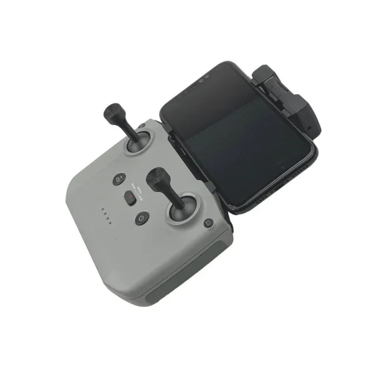 2 個遙控器延長搖桿，適用於 DJI Mini 3 Pro/Mavic Mini 2/Mavic Air 2