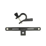適用於 DJI Mini 3 Pro/Mavic Air 2/2S 帶螢幕遙控器的自行車安裝支架