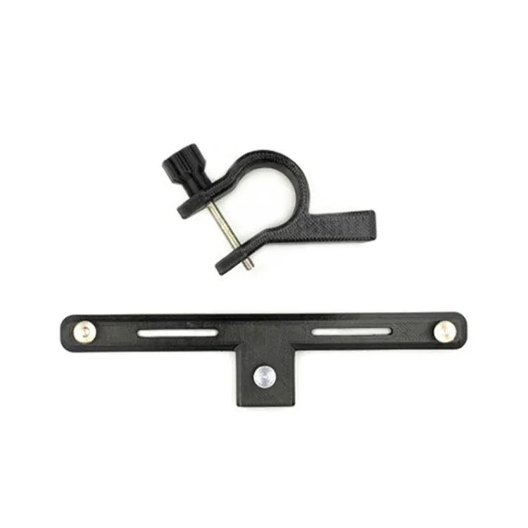 適用於 DJI Mini 3 Pro/Mavic Air 2/2S 帶螢幕遙控器的自行車安裝支架