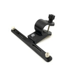 適用於 DJI Mini 3 Pro/Mavic Air 2/2S 帶螢幕遙控器的自行車安裝支架