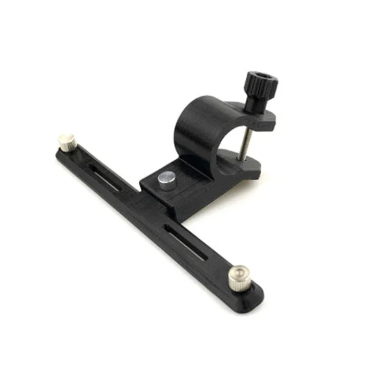 適用於 DJI Mini 3 Pro/Mavic Air 2/2S 帶螢幕遙控器的自行車安裝支架
