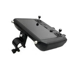 適用於 DJI Mini 3 Pro/Mavic Air 2/2S 帶螢幕遙控器的自行車安裝支架