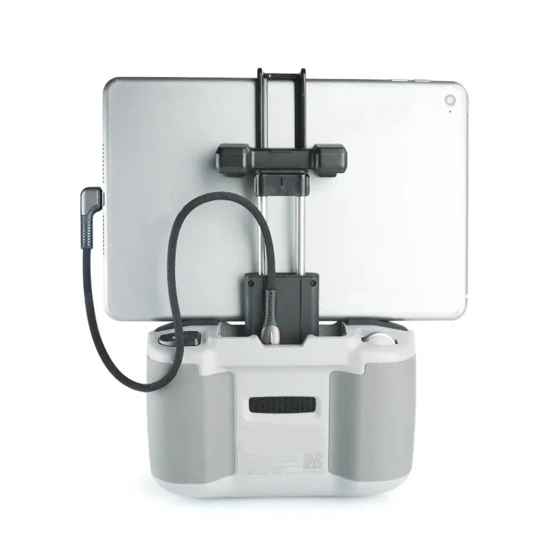 DJI Mavic 3 / Mini 3 Pro / Air 2S / Mini 2 鋁合金外殼數據線，款式：8 針，Type-C