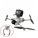 適用於 DJI Mini 3 Pro 的頂部擴充轉接支架，適用於 DJI Mini 3 Pro