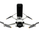 適用於 DJI Mini 3 Pro 的頂部擴充轉接支架，適用於 DJI Mini 3 Pro