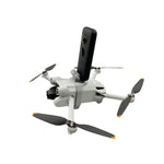 適用於 DJI Mini 3 Pro 的頂部擴充轉接支架，適用於 DJI Mini 3 Pro