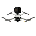 適用於 DJI Mini 3 Pro 的頂部擴充轉接支架，適用於 DJI Mini 3 Pro