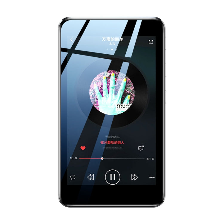 WIFI 遊戲電子書觸控螢幕藍牙迷你平板 MP3/MP4/MP5，TF 容量：0GB、4GB、8GB、16GB、32GB、128GB